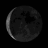 Moon age: 27 days,12 hours,15 minutes,5%