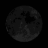 Moon age: 29 days,8 hours,14 minutes,0%