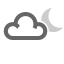 Mostly Cloudy
