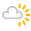 Partly Cloudy