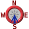 Wind from S