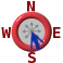 Wind from SSE