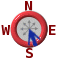 Wind from SSE